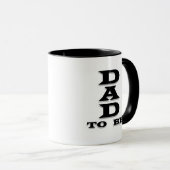 Vater zu Shirts und Geschenken Tasse (VorderseiteRechts)