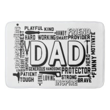 Vater Zuhause Türschloss Gruß Portionstür