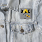 Vater, zum Knopf zu sein Button (Beispiel)
