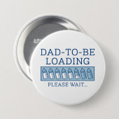 Vater zum Laden Button (Vorne & Hinten)