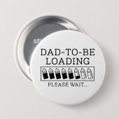 Vater zum Laden Button (Vorne & Hinten)