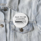 Vater zum Laden Button (Beispiel)