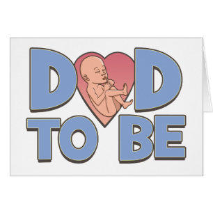 Vater, zum Mutterschafts zu sein