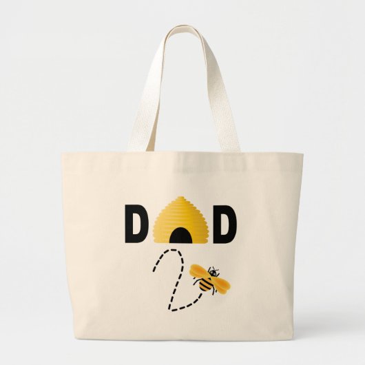 Vater, zum Tasche zu sein (Vorne)