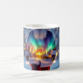 Väterchen Frost Träumeland Strumpfhosen Kaffeetasse (Mittel)