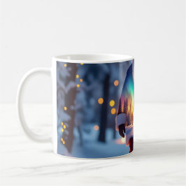 Väterchen Frost Träumeland Strumpfhosen Kaffeetasse