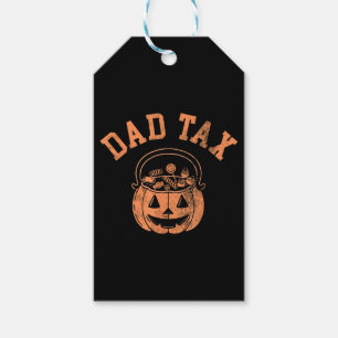 Vätergag  geschenkanhänger