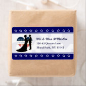 Vaterländische Militärgüterwerbung - Gütesiegel fü (Insitu)