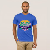 Vaterleben T-Shirt (Vorne ganz)