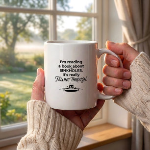 Väterlicher Witz-Zitat-Kaffeetasse Kaffeetasse