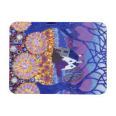 Vaterloser Stall 2012 Magnet (Horizontal)