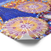 Vaterloser Stall 2012 Poster (Ecke)