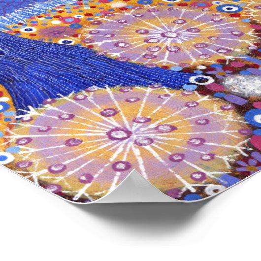 Vaterloser Stall 2012 Poster (Ecke)