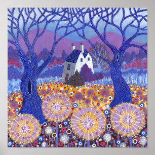 Vaterloser Stall 2012 Poster