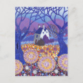 Vaterloser Stall 2012 Postkarte (Vorderseite)