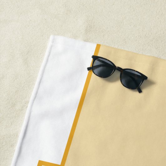 Vaters 1956 Lkw-Werkstatt Strandtuch (Beispiel)