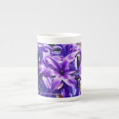 Vaters Aufsatz von RoseWrites Porzellantasse (Vorderseite)