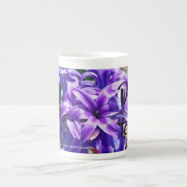 Vaters Aufsatz von RoseWrites Porzellantasse