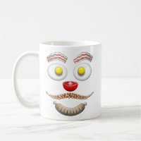 Vaters Brunch-Tasse zum Vatertag