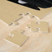 Vaters Cadillac Garage Jigsaw Puzzle 1964 (Seite)