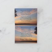 VATER'S DAY ICH WEISS, DASS SIE WISSEN KARTE (Innenseite)