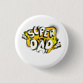 VATER'S DAY TSHIRT BUTTON (Vorderseite)