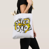 VATER'S DAY TSHIRT TASCHE (Von Nahem)