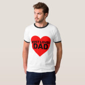 VATER'S DAY VATER T - Shirt (Vorne ganz)