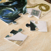 VATER'S DAY YORKIE PUZZLE (Seite)