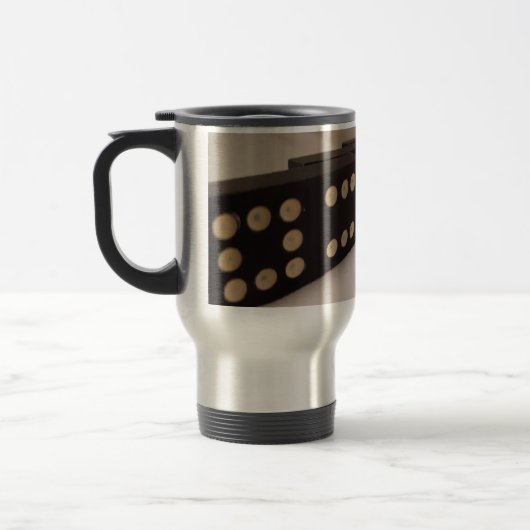 Vaters Domino Drinks Reisebecher (Links)