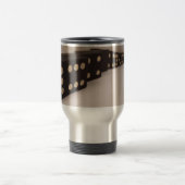 Vaters Domino Drinks Reisebecher (Mittel)