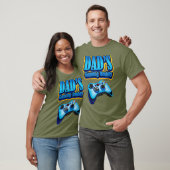 Vaters Gaming Buddy T-Shirt (Unisex)