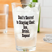 Vaters Geheimnis, Coolen Tumbler Bleibe