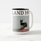 Vaters Got Diese Tasse (VorderseiteRechts)