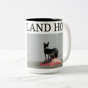 Vaters Got Diese Tasse