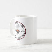 Vaters GRILLEN Grill Beste Steaks in der Tasse (Vorderseite Links)