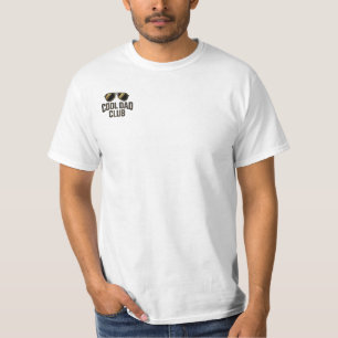 Vaters Hemd Vatertag T-Shirt