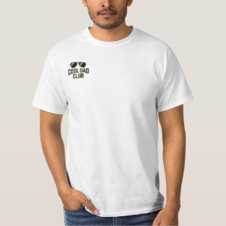 Vaters Hemd Vatertag T-Shirt