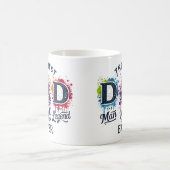 Vaters Kaffee-Cup Kaffeetasse (Mittel)