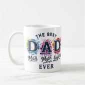 Vaters Kaffee-Cup Kaffeetasse (Links)