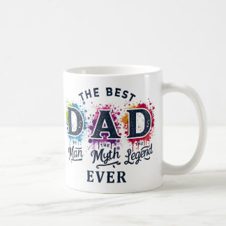 Vaters Kaffee-Cup Kaffeetasse