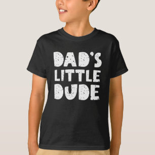 Vaters kleiner Kerl T-Shirt