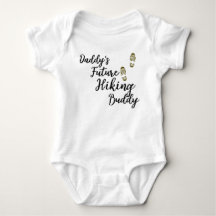 Vaters Kumpel Bodysuit