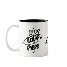 Vaters Liebe endet nie