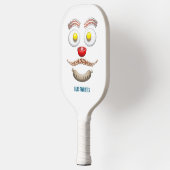 VATER'S LIEBLINGE PICKLEBALL SCHLÄGER (Links)