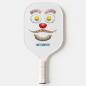 VATER'S LIEBLINGE PICKLEBALL SCHLÄGER (Rückseite)