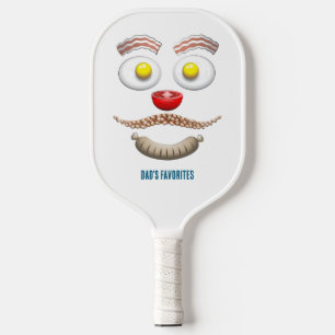 VATER'S LIEBLINGE PICKLEBALL SCHLÄGER