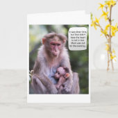 Vaters NippelGeburtstagskarte Karte (Gelbe Blume)