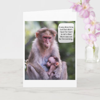 Vaters NippelGeburtstagskarte Karte