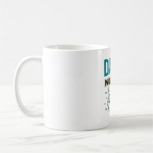 Vaters Nummer Eins Fan Vintage-Familiendesign_1 Kaffeetasse